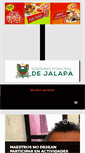 Mobile Screenshot of mijalapa.com